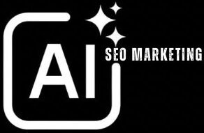 Aiseomarketing black logo