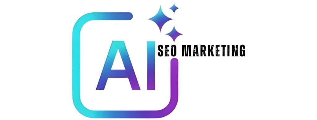 Ai Seo Marketing - logo