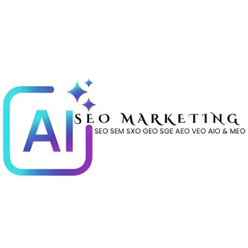 Ai Seo Marketing logo 2026