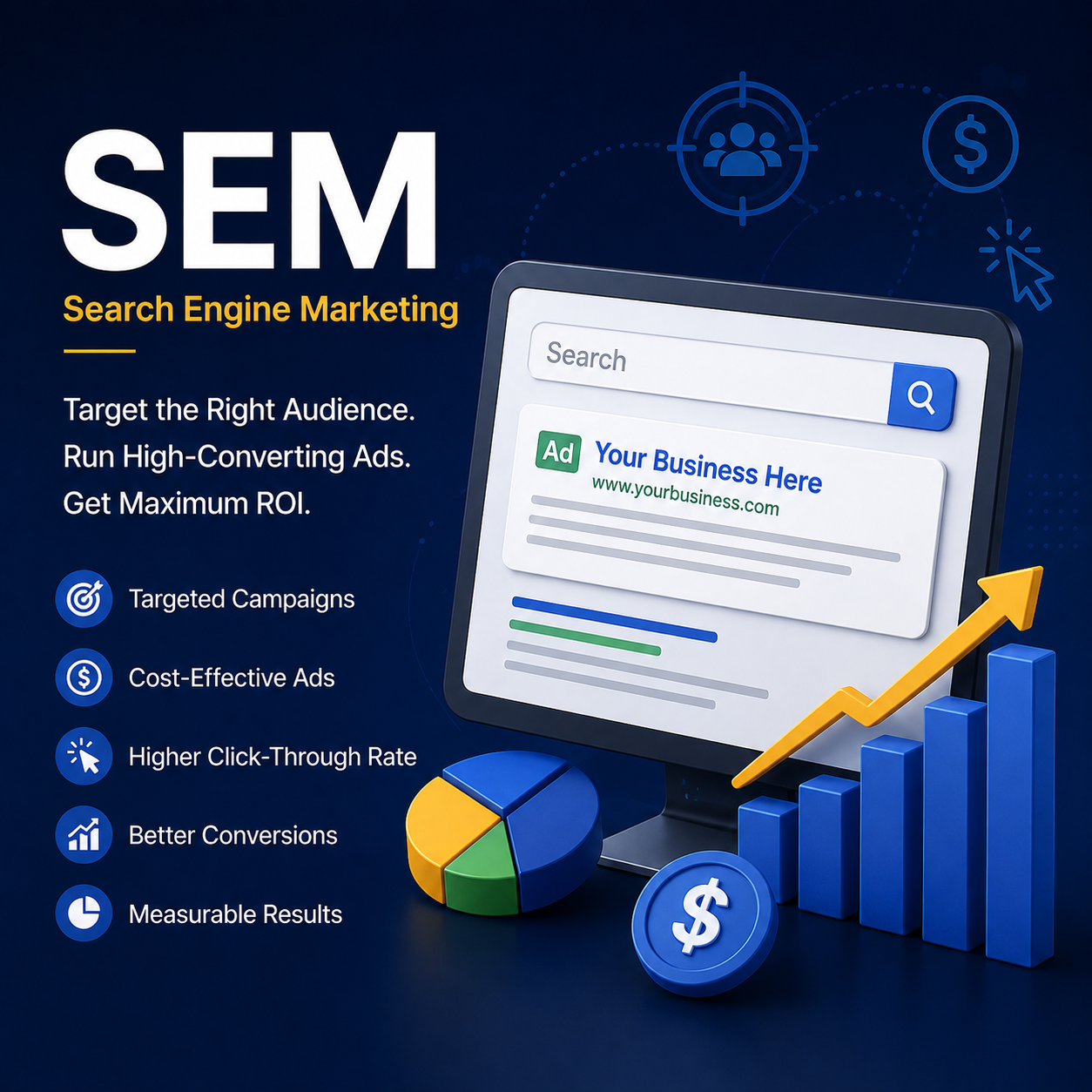 aiseomarketing - services