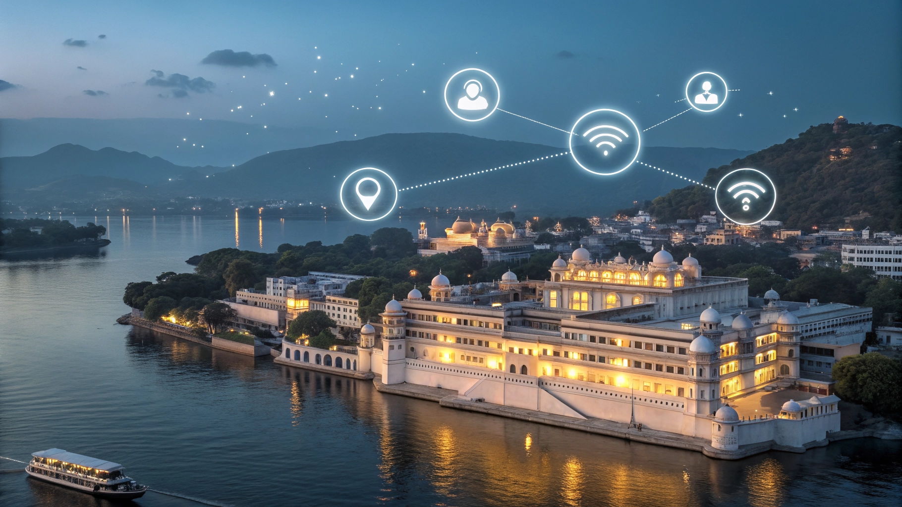 Digital AI SEO Marketing Company in Udaipur