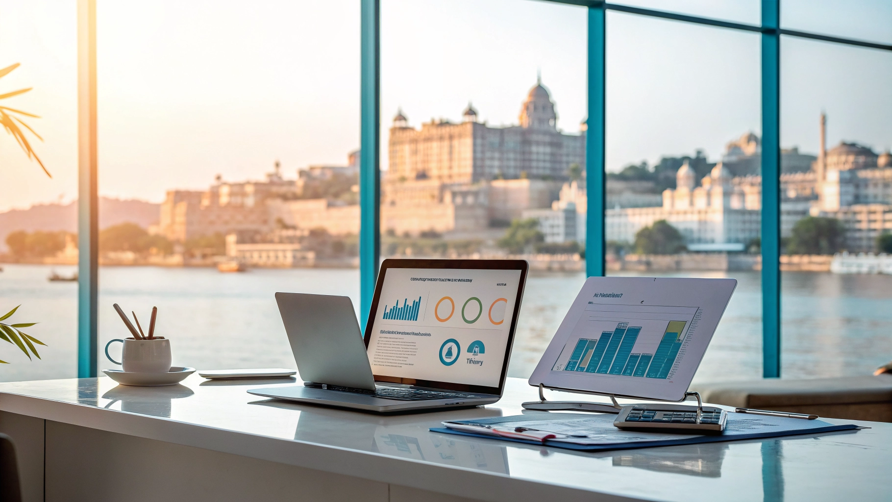 Top marketing agencies in Udaipur Rajasthan — digital marketing and SEO services