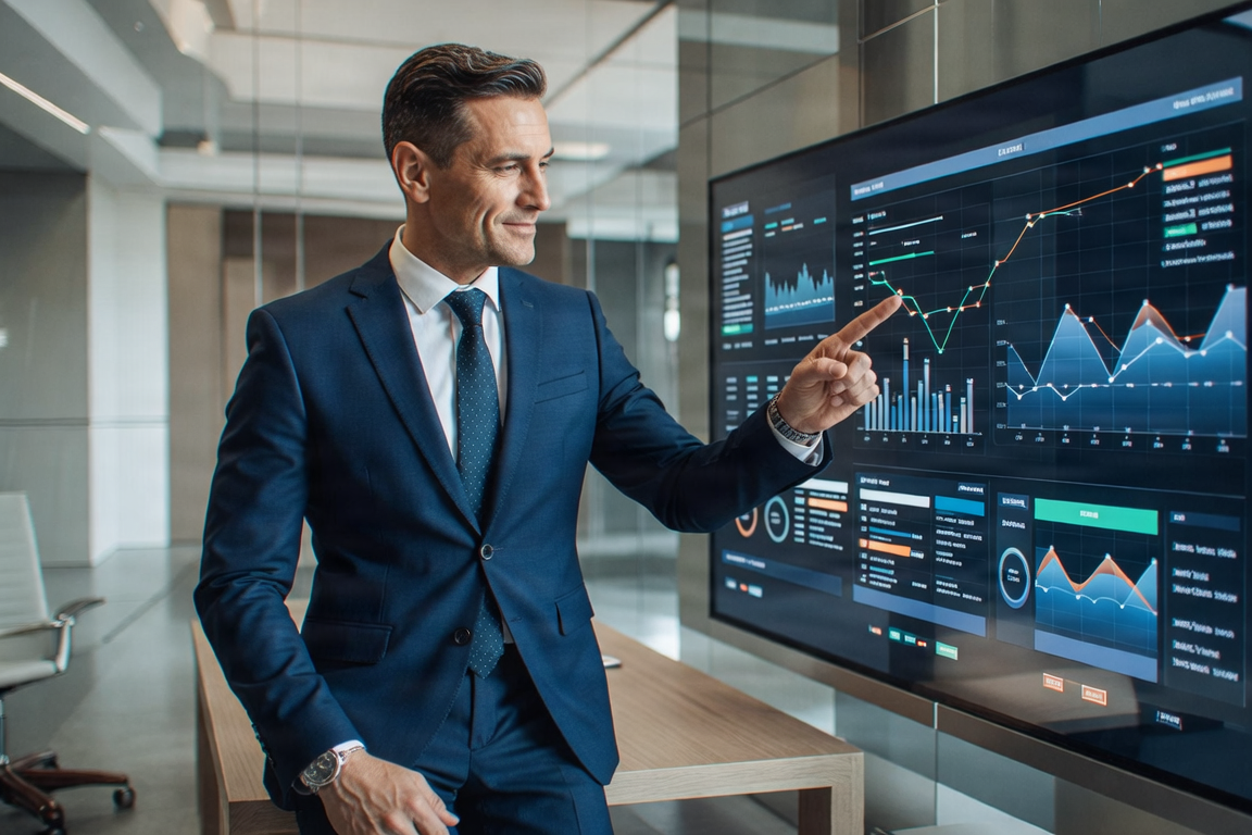 Modern Marketing Agency Valuation and Key Evaluation Metrics