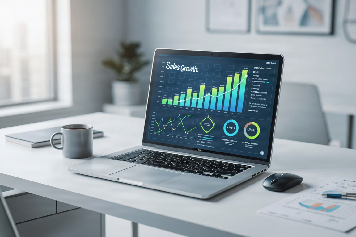 Analytics Zone Udaipur Case Study - E-commerce Conversion Optimization