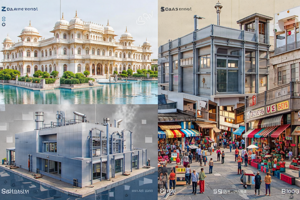 Best Social Media Marketing Company in Udaipur