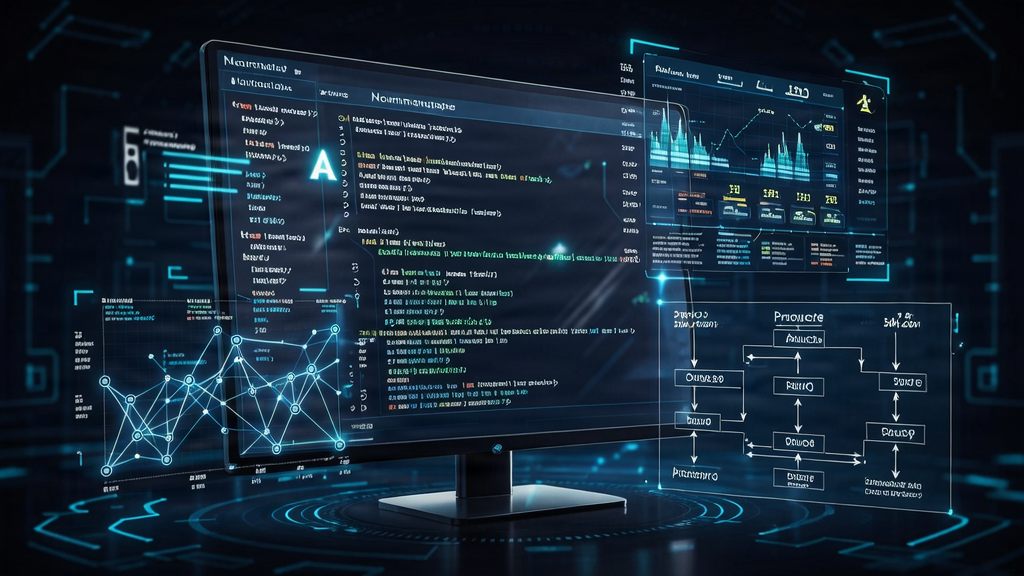 Technical SEO Visualization Framework