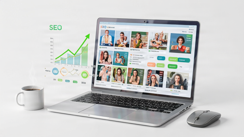 E-Commerce SEO Services