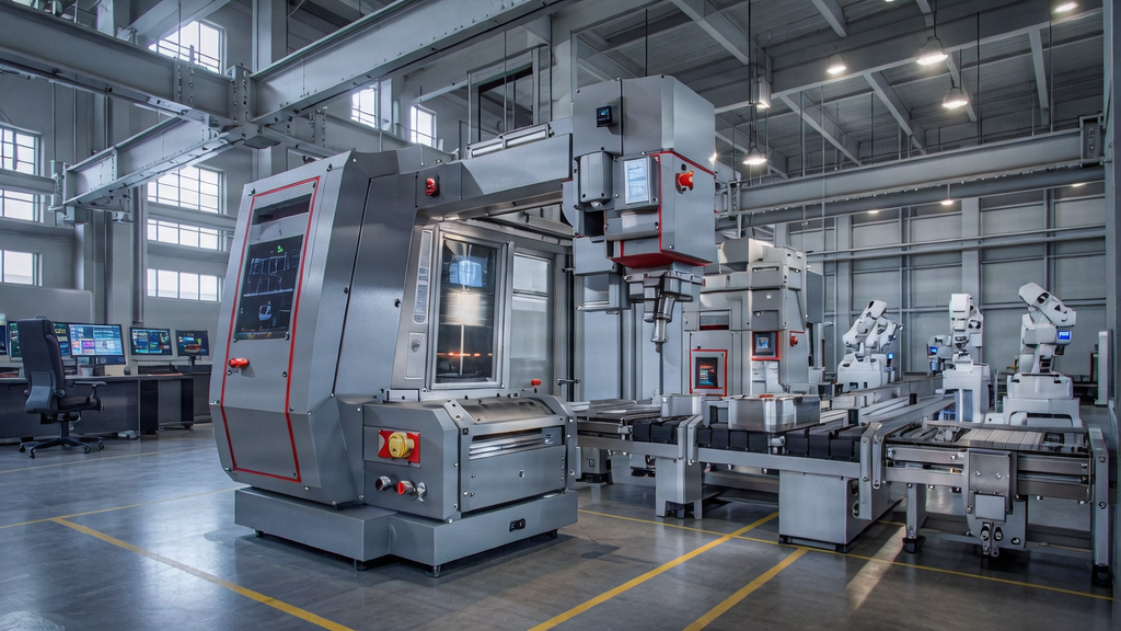 Manufacturing Marketing Company