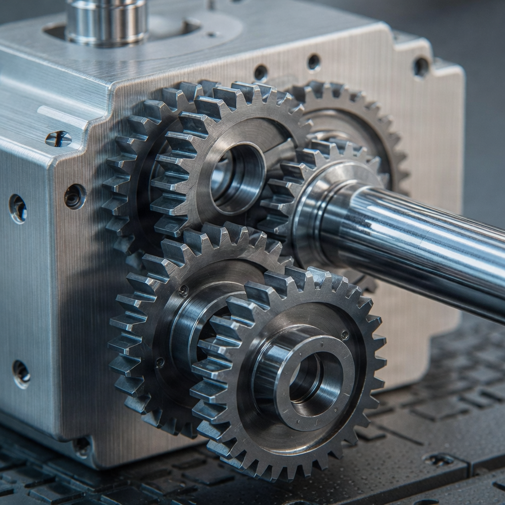 B2B industrial marketing digital performance analytics representation